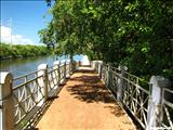 Parque Lineal Enrique Martí Coll - SAN JUAN